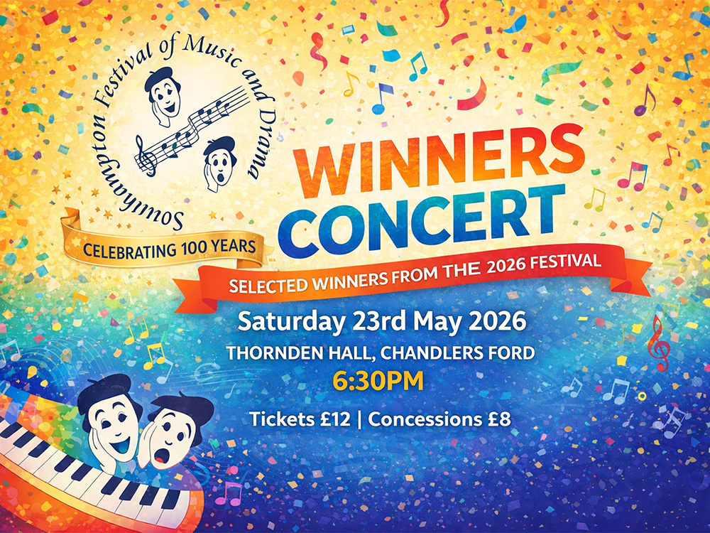 SFMAD Winner's Concert