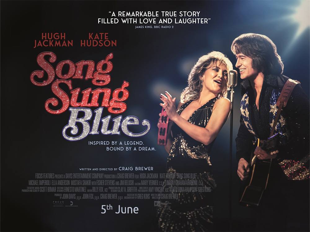 Song Sung Blue