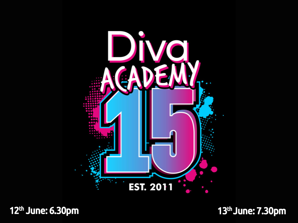 15 Years of Diva Academy