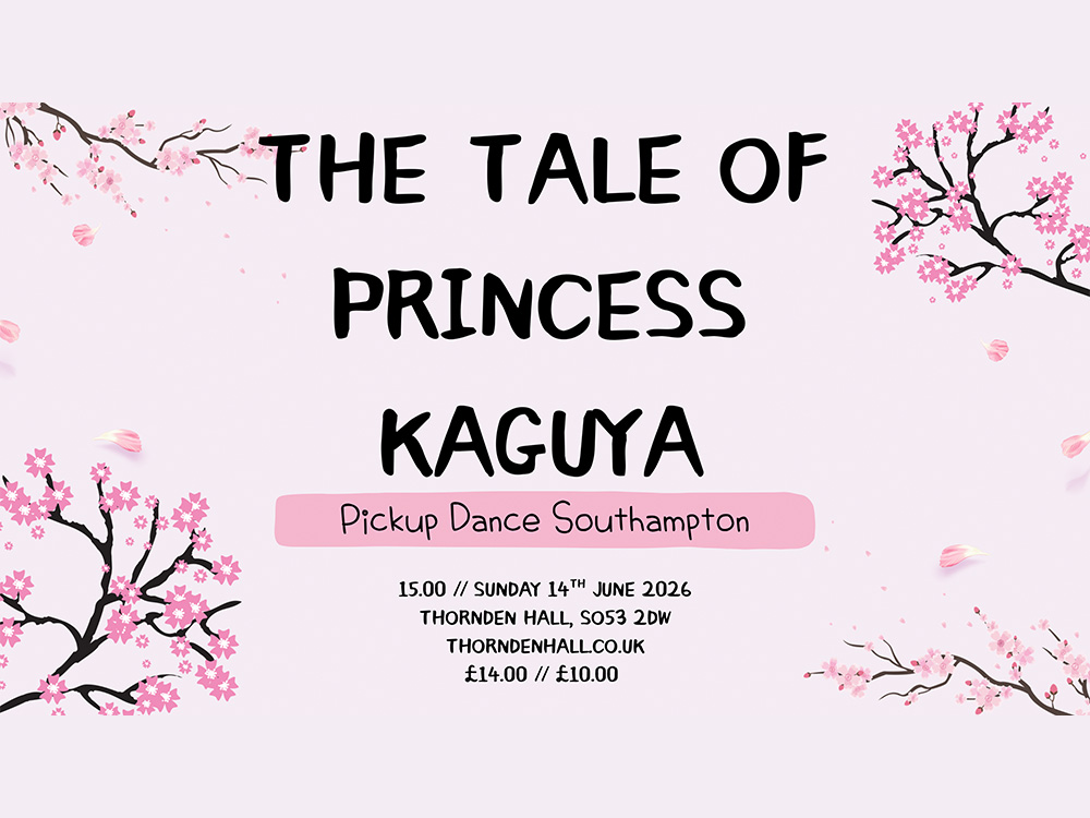 The Tale of Princess Kaguya