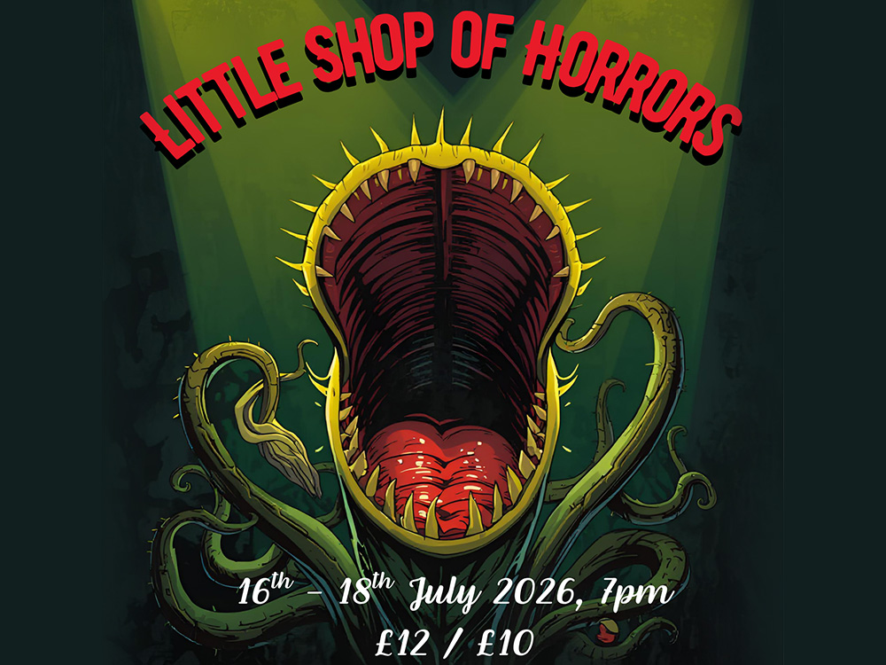 Little Shop of Horrors