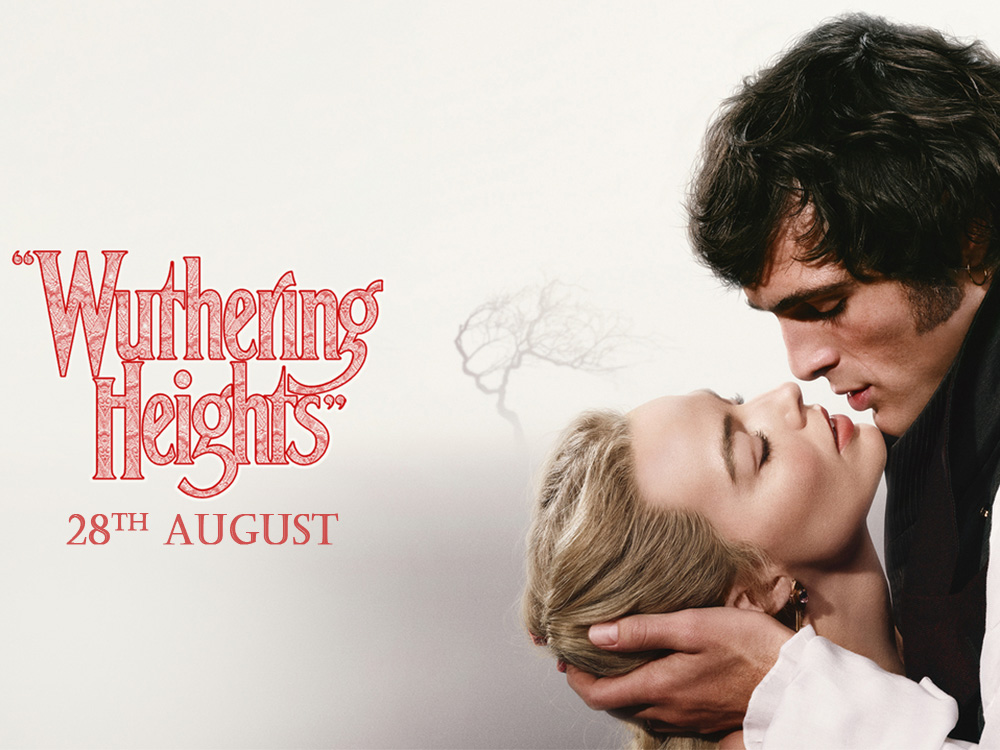 Wuthering Heights