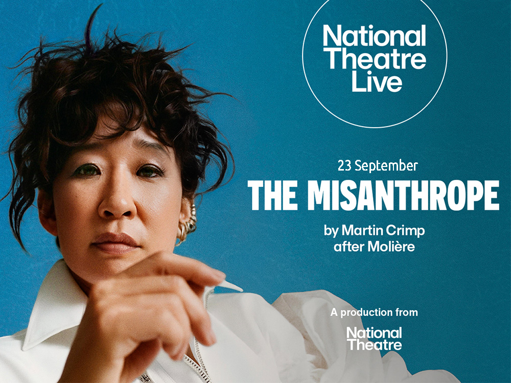 The Misanthrope