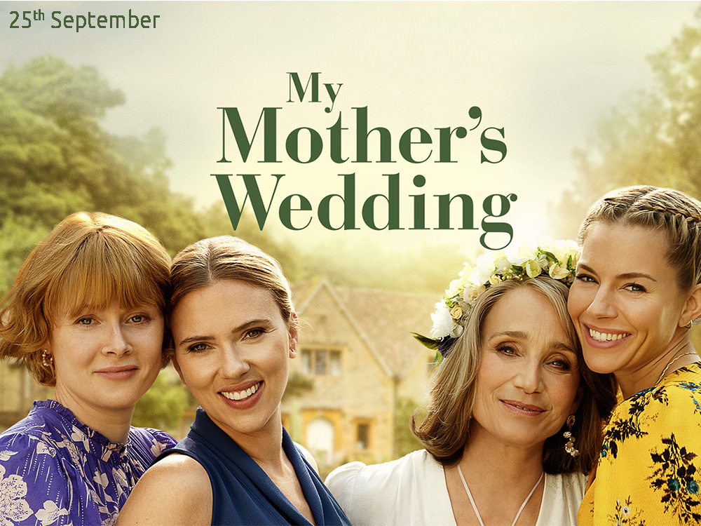 My Mother's Wedding