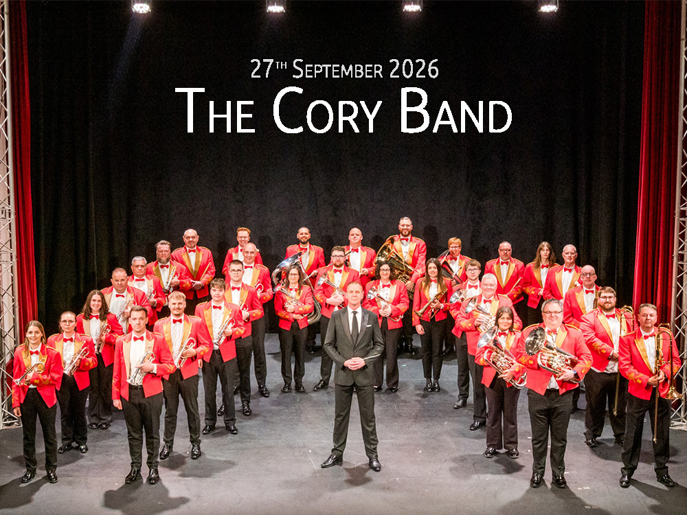 The Cory Band