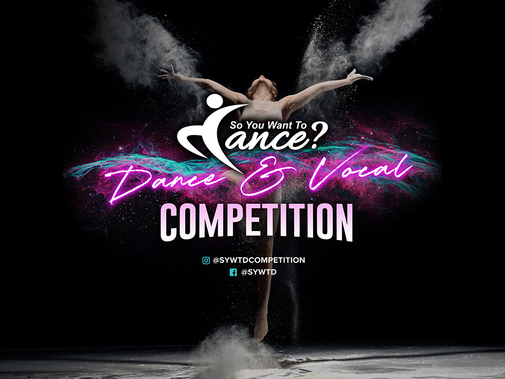 So You Want To Dance