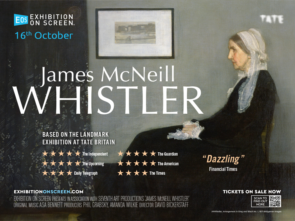James McNeill Whistler