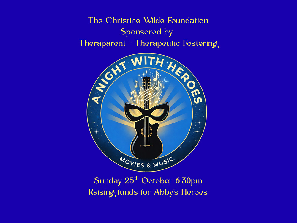 A Night with Heroes