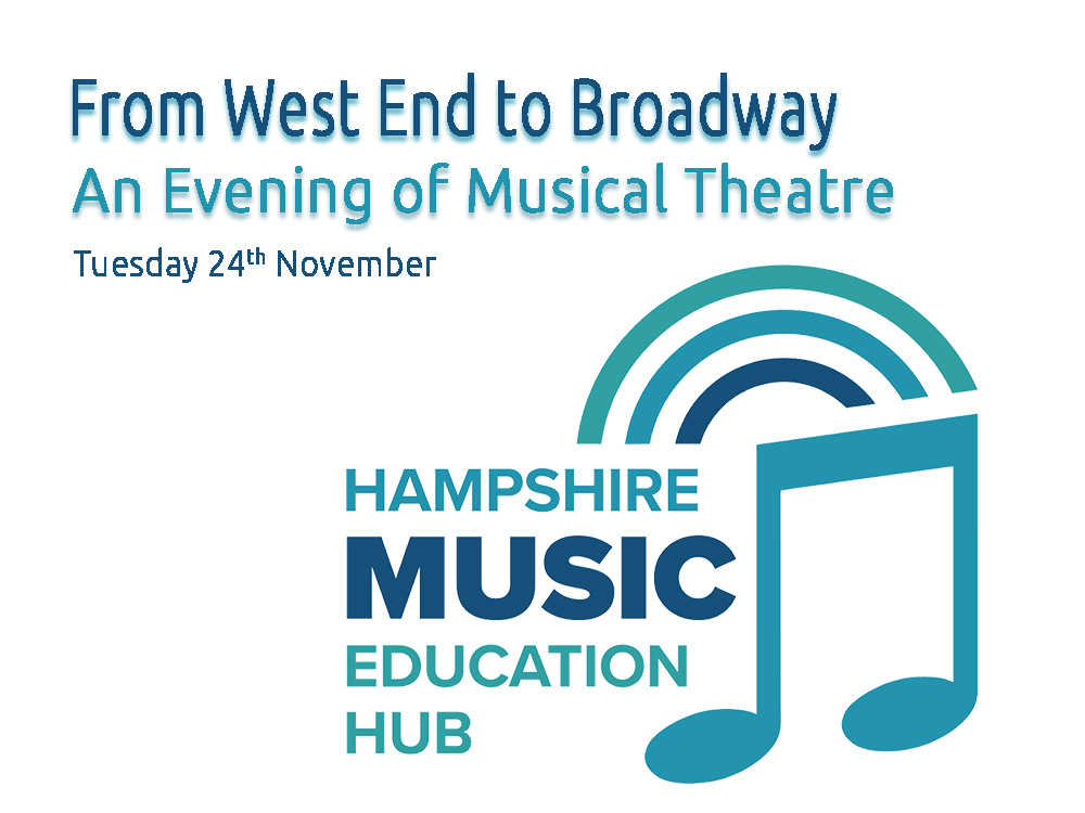 From West End to Broadway: An Evening of Musical Theatre