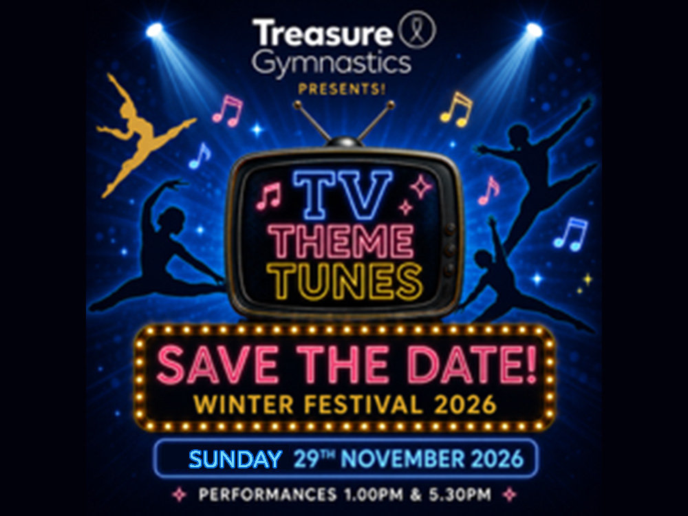 TV Theme Tunes - Winter Festival 2026
