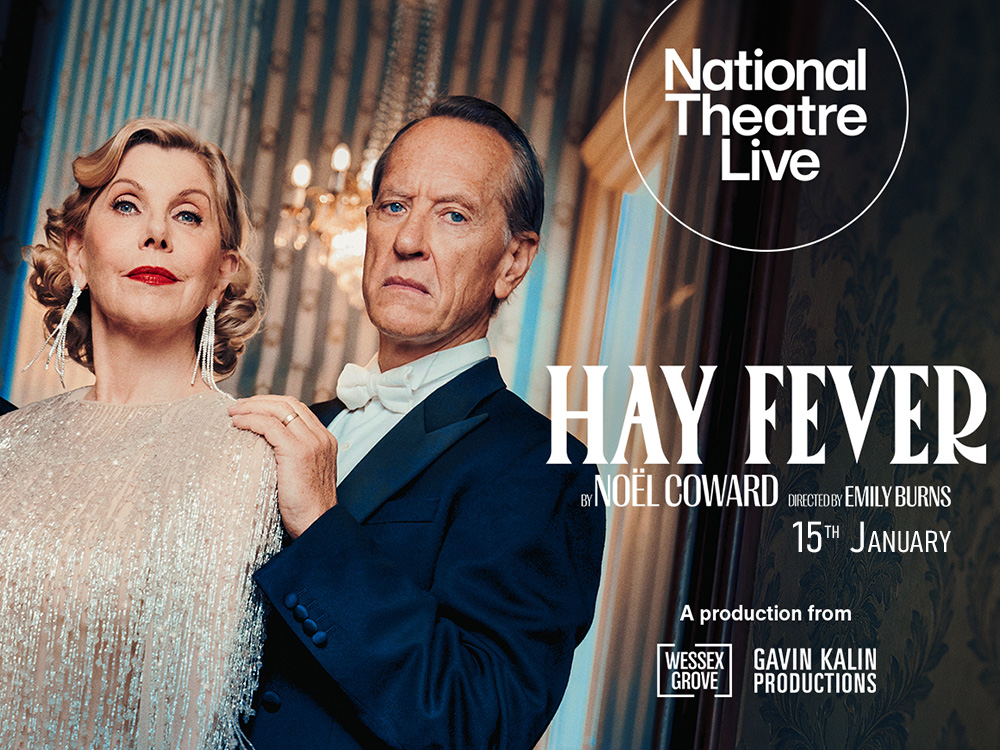 Hay Fever