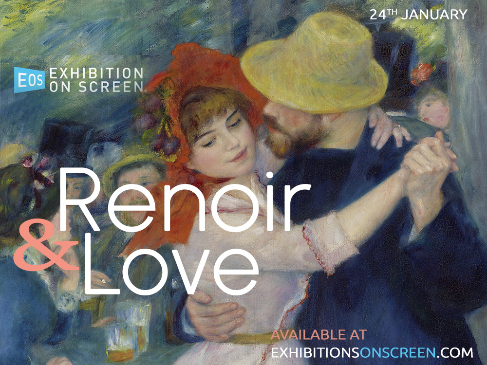 Renoir & Love