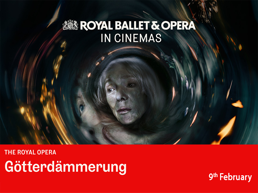 Götterdämmerung