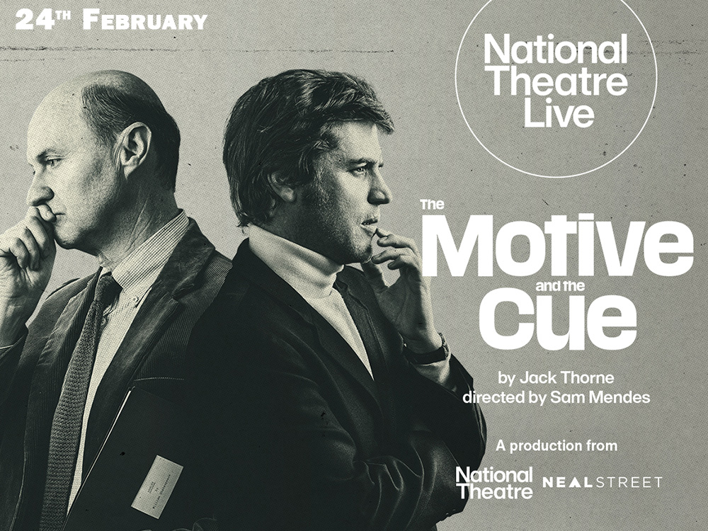 The Motive and the Cue