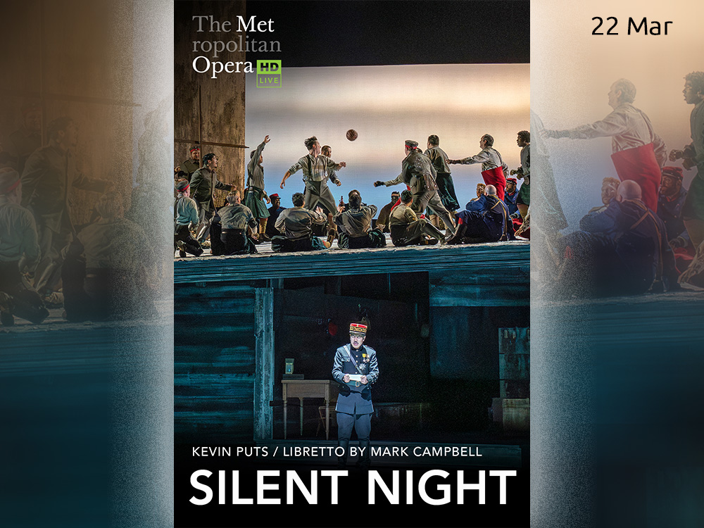 Silent Night