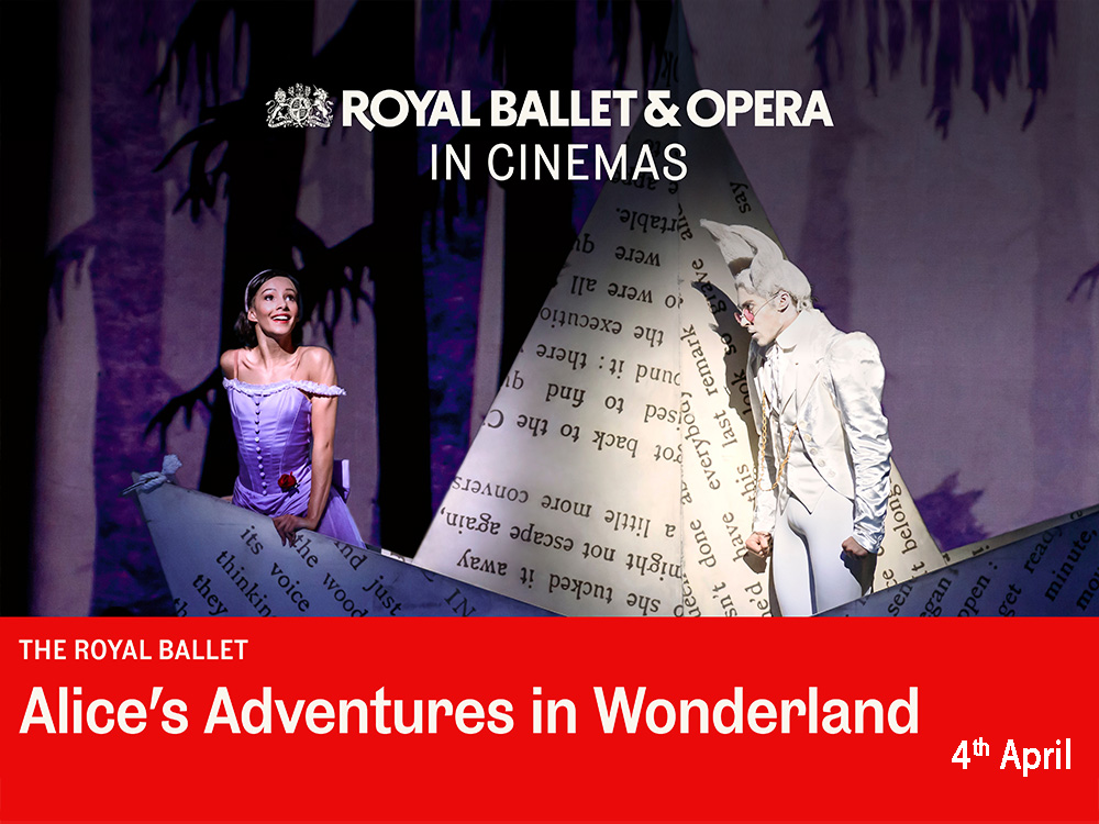 Alice's Adventures in Wonderland